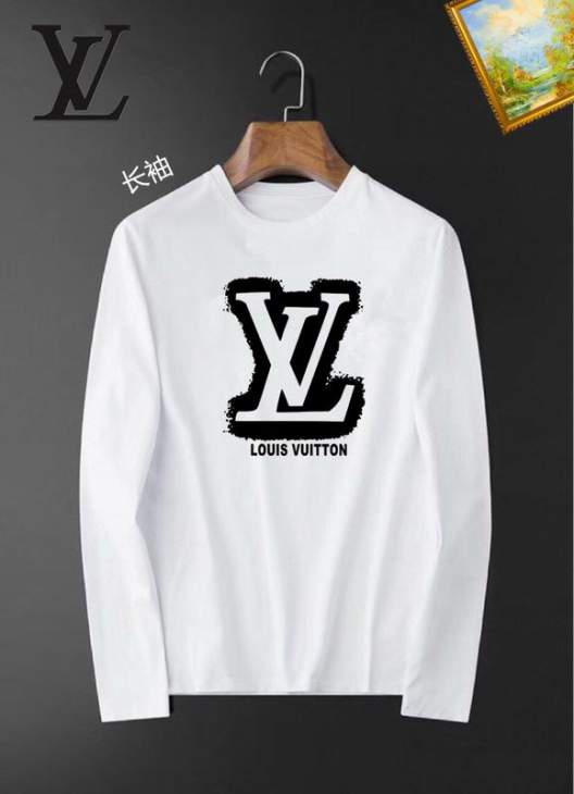 Picture of Louis Vuitton T Shirt Long _SKULVS-4XL25tx6151476